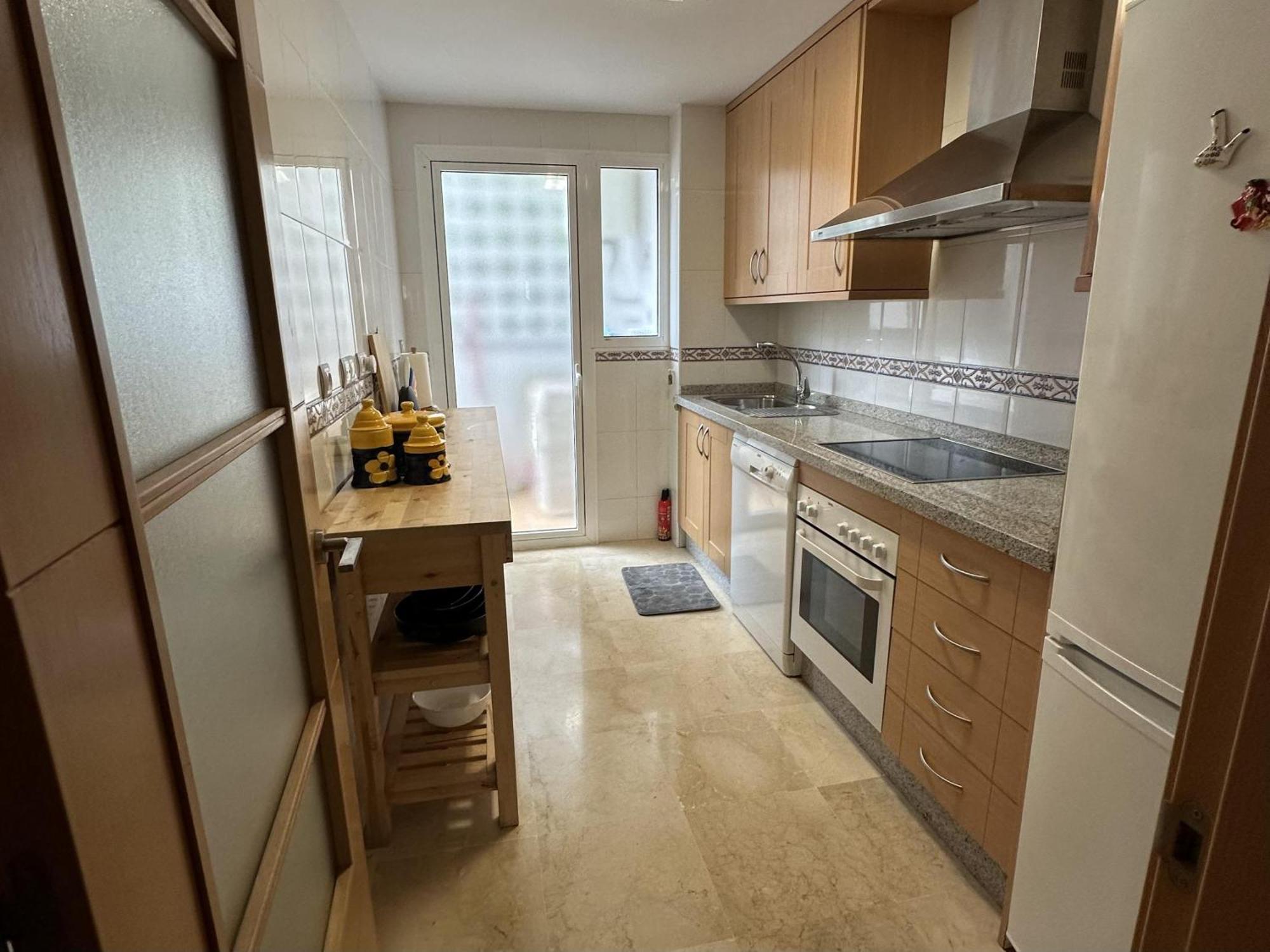 Ground Floor 2Bed Apartment Duquesa Manilva San Luis de Sabinillas Exterior foto